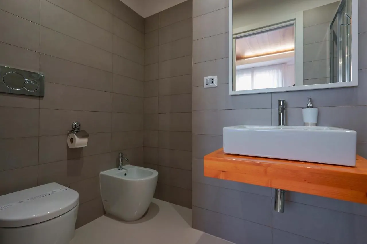 Affittacamere Lumiere Rooms - Eja Sardinia Cagliari