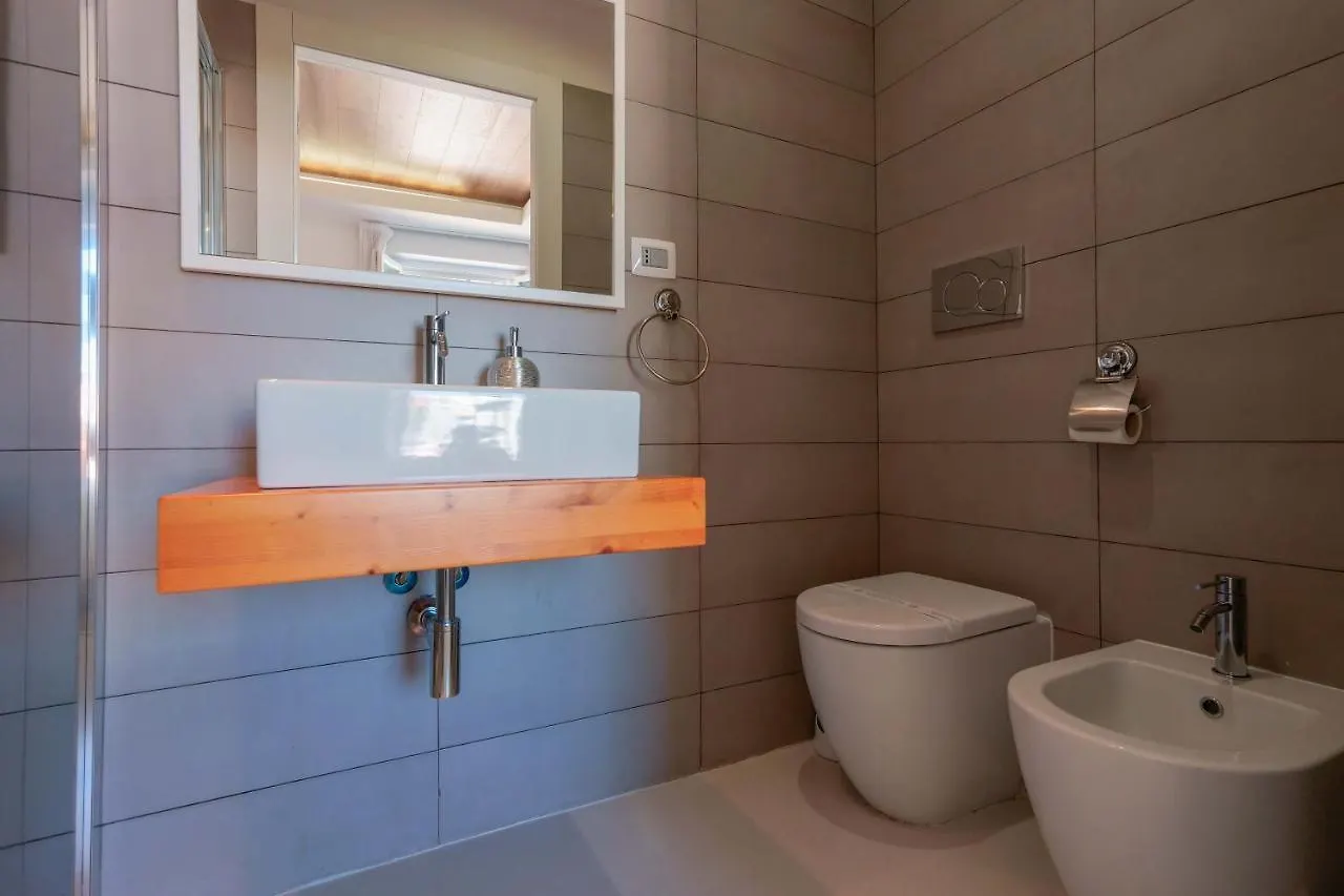 Lumiere Rooms - Eja Sardinia Cagliari