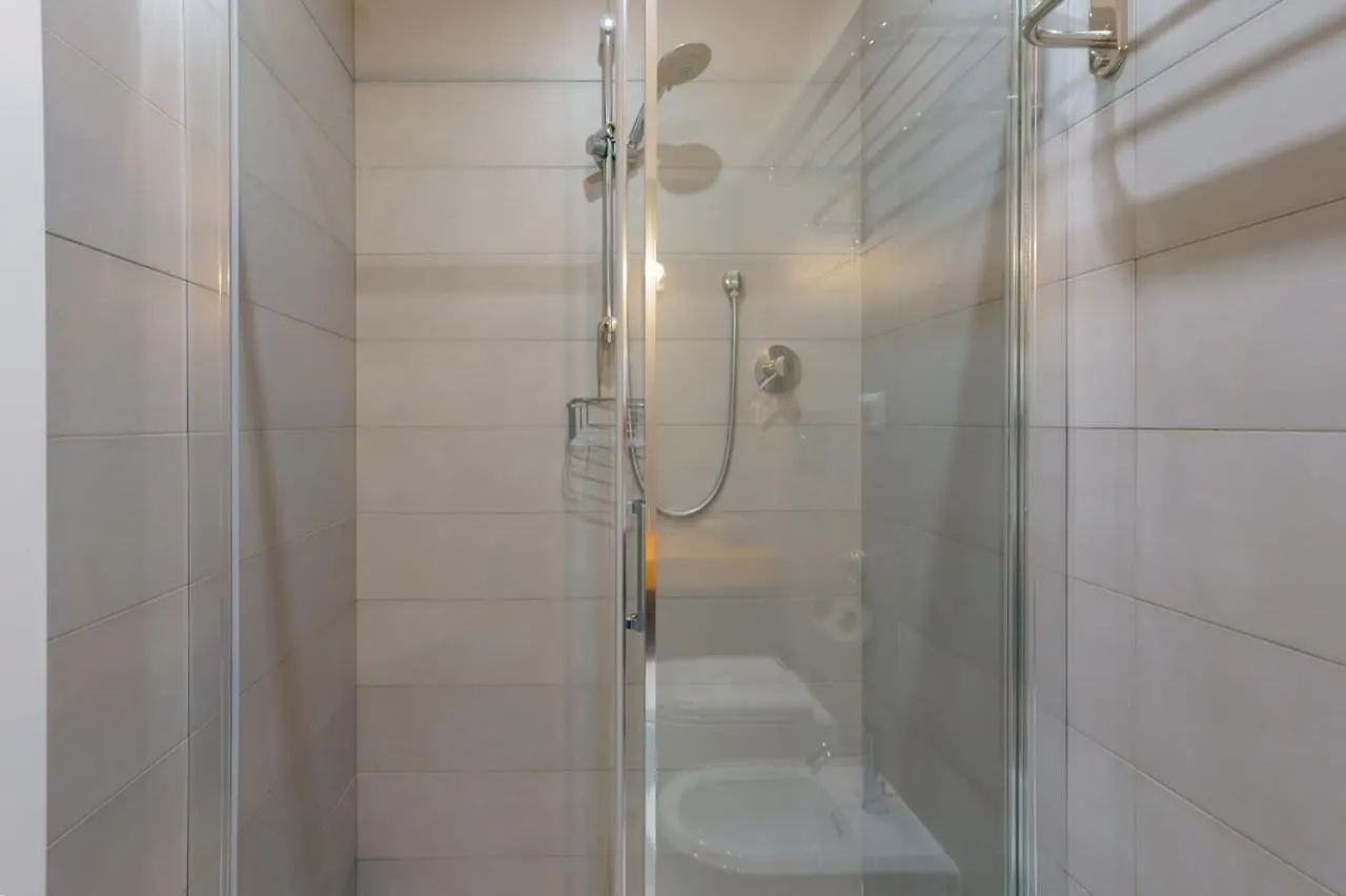 Guest house Lumiere Rooms - Eja Sardinia Cagliari