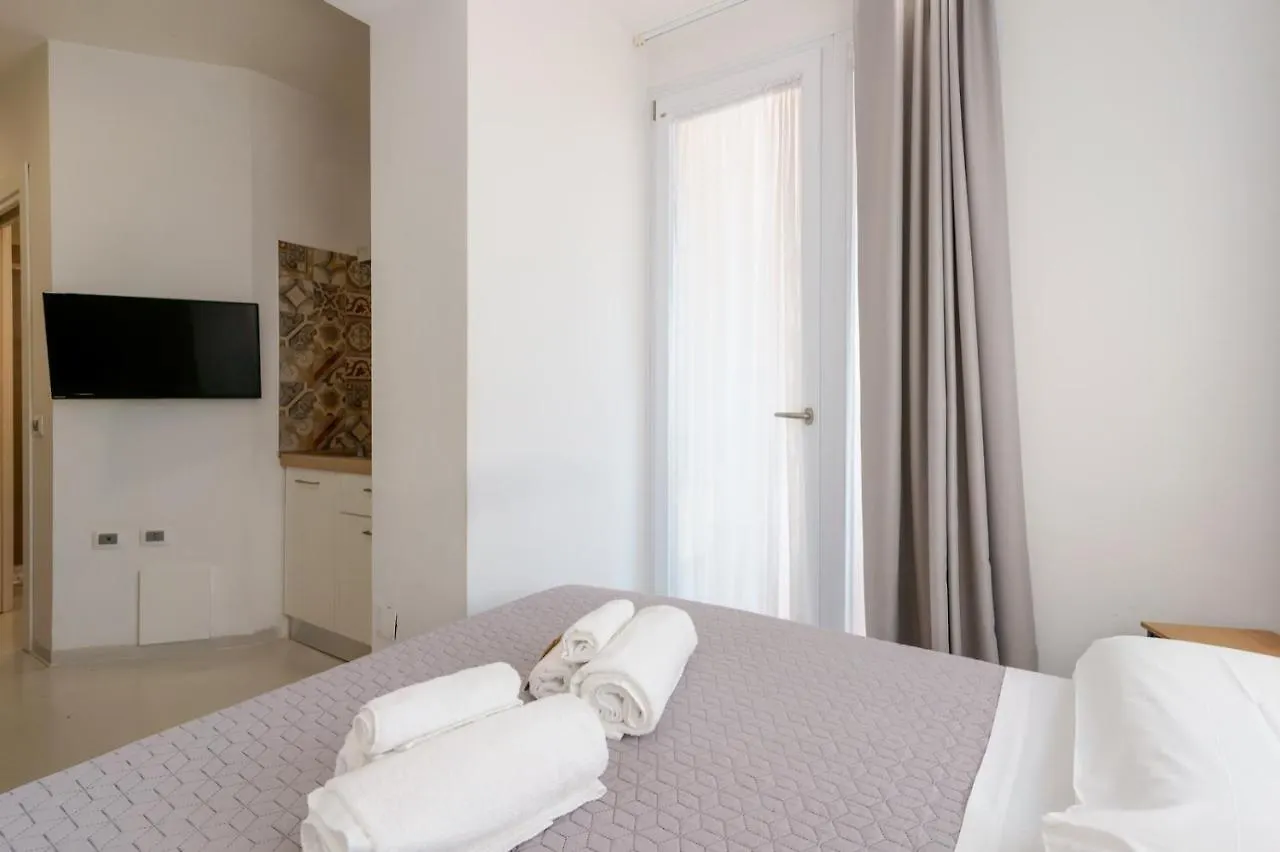 Lumiere Rooms - Eja Sardinia Κάλιαρι
