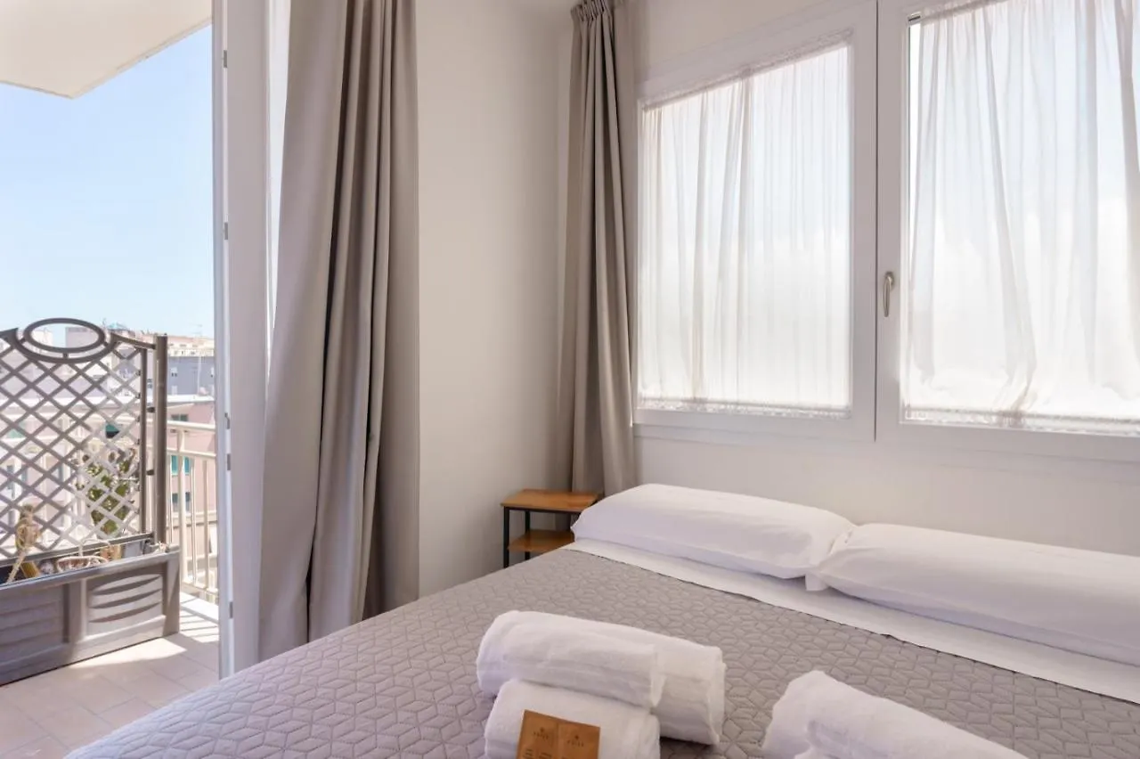 Πανσιόν Lumiere Rooms - Eja Sardinia Κάλιαρι