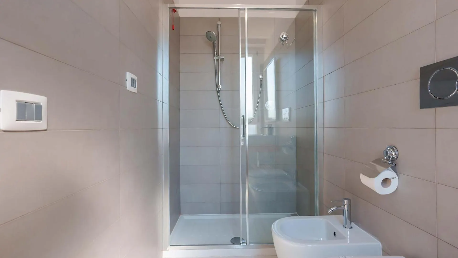 Πανσιόν Lumiere Rooms - Eja Sardinia Κάλιαρι